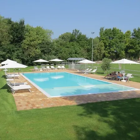 La Staffa Farm stay Valeggio sul Mincio