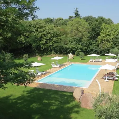 La Staffa Farm stay Valeggio sul Mincio