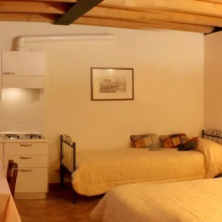 La Staffa Farm stay Valeggio sul Mincio