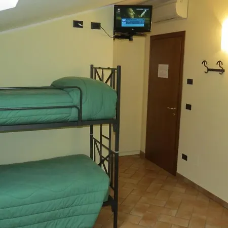 Farm stay La Staffa Valeggio sul Mincio