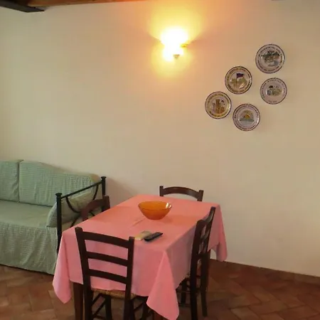 Farm stay La Staffa *