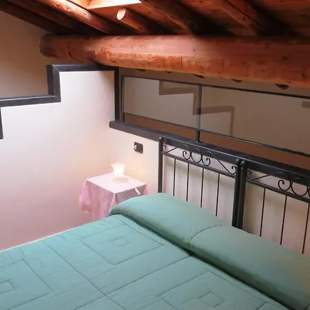 La Staffa Farm stay Valeggio sul Mincio